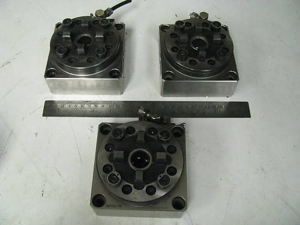 System 3R 610.46 Accesorios para Electroerosionadoras (EDM) - MachineTools.com
