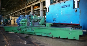 LANDIS  Grinders, Cylindrical (Incl Plain & Angle Head) - MachineTools.com
