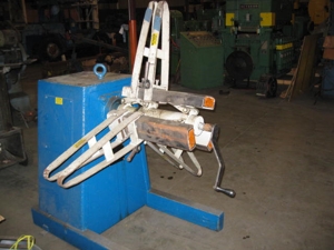 Pre  Desbobinadoras de Hojas Metálicas - MachineTools.com