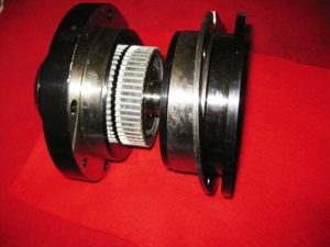 CITIZEN GUIDE BUSHING Accesorios para Máquina Roscadora - MachineTools.com