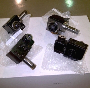 CITIZEN FL42 HOLDER 其它刀具夹持装置 - MachineTools.com