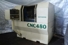 AUTOGRIND CNC480 Rectifieuses, Outils de coupe - MachineTools.com