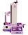 CHEN-AN CA-101(M)A Macchine presettaggio utensili - MachineTools.com