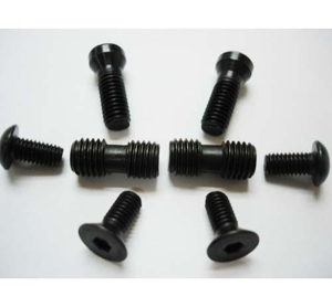 SicMetal M4x9 Tornillos - MachineTools.com