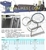 cisfun FL220 Flangers - MachineTools.com