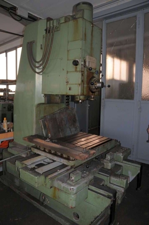 ABA L85 Jig Borers - MachineTools.com