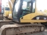 CATERPILLAR 320CL Excavators - MachineTools.com CATERPILLAR 320CL Excavators - MachineTools.com