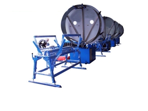 BOSJ  Maquinaria para Tubos (Conformado) - MachineTools.com