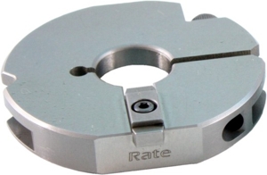 RATE PRECISION SIZE II/III ALIGNMENT RING 通快(Trumpf )型 - MachineTools.com