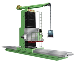 XINXIANG TK6920 Boring Mills, Horizontal, Floor Type - MachineTools.com