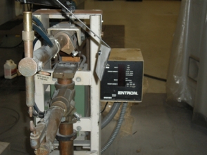 BERNARD 3500SS Chillers - MachineTools.com