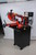 ADVANCE  GRW4017 Sierras para Corte y Rebanado en Cubos - MachineTools.com