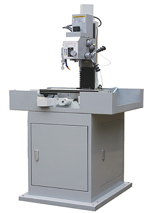 ADVANCE DB-20 CNC Millers, Vertical - MachineTools.com