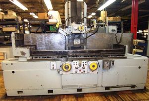 FAVRETTO TC-160 平面磨床(矩台) - MachineTools.com