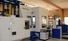 BURKHARDT & WEBER MC80 Machining Centers, Horizontal - MachineTools.com BURKHARDT & WEBER MC80 Machining Centers, Horizontal - MachineTools.com