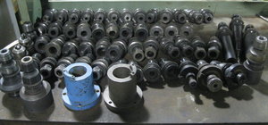 Monarch VMC  CAT 刀杆 - MachineTools.com