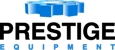 Prestige Equipment Corp. Logo - MachineTools.com