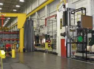 CINCINNATI GILBERT D Boring Mills, Horizontal, Table Type - MachineTools.com