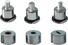 RATE PRECISION Multitooling 5-station Punch & Die Trumpf Typ - MachineTools.com RATE PRECISION Multitooling 5-station Punch & Die Trumpf Typ - MachineTools.com