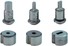 RATE PRECISION MULTITOOLING 10-STATION PUNCH & DIE Trumpf Typ - MachineTools.com RATE PRECISION MULTITOOLING 10-STATION PUNCH & DIE Trumpf Typ - MachineTools.com