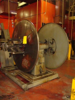 LITTELL 40-12 Desbobinadoras - MachineTools.com
