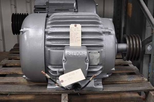 BALDOR M4110 Motores CA - MachineTools.com