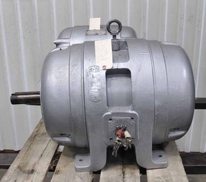 FAIRBANKS MORSE QS7C Motores CA - MachineTools.com