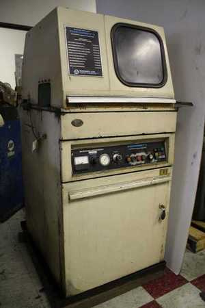 BUEHLER MACROMET II Probadores de Dureza - MachineTools.com