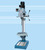 DOUBLE DRAGON Z4125L 立式钻床 - MachineTools.com