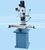 DOUBLE DRAGON ZX7045 Milling & Drilling Machines (Combo) - MachineTools.com DOUBLE DRAGON ZX7045 Milling & Drilling Machines (Combo) - MachineTools.com