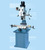 DOUBLE DRAGON ZX40 Milling & Drilling Machines (Combo) - MachineTools.com DOUBLE DRAGON ZX40 Milling & Drilling Machines (Combo) - MachineTools.com