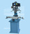 DOUBLE DRAGON ZX7032 Milling & Drilling Machines (Combo) - MachineTools.com DOUBLE DRAGON ZX7032 Milling & Drilling Machines (Combo) - MachineTools.com