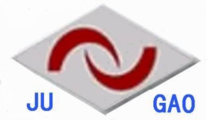 NANTONG JUGAO MACHINERY CO LTD Logo - MachineTools.com