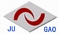 NANTONG JUGAO MACHINERY CO LTD Logo - MachineTools.com