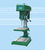 DOUBLE DRAGON Z4120 立式钻床 - MachineTools.com