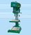DOUBLE DRAGON Z4116 立式钻床 - MachineTools.com