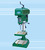 DOUBLE DRAGON Z4120B 立式钻床 - MachineTools.com