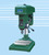 DOUBLE DRAGON Z406C 立式钻床 - MachineTools.com