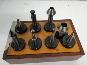 RENISHAW FOWLER CNC CMM PROBES Probes - MachineTools.com