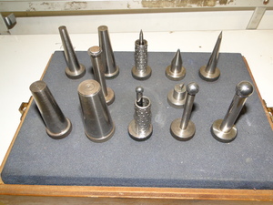 RENISHAW FOWLER CNC CMM PROBES Probes - MachineTools.com