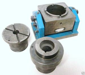 WILSON AMADA TURRET PUNCH GRINDER Accesorios para Rectificadoras - MachineTools.com