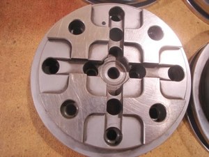 SYSTEM 3R 601.52 EDM Accessories - MachineTools.com