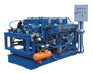 HEATEC ZGQW-1000 Cortadoras de Tubos - MachineTools.com