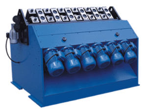HEATEC SG-12A Laminadoras para Tubos - MachineTools.com