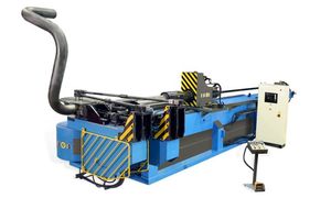 AMOB CH 170 CNC Benders, Pipe, Tube & Bar - MachineTools.com