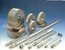 KIM UNION Thread rolling die Poinçons et matrices - MachineTools.com KIM UNION Thread rolling die Poinçons et matrices - MachineTools.com