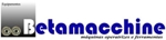 Betamacchine e Equipamentos Ltda Logo - MachineTools.com