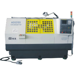 AGILE ACG205 CNC 车床 - MachineTools.com