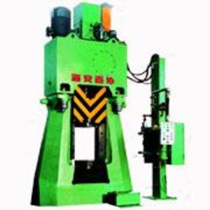 BAIXIE CHK 125 Forging Hammers - MachineTools.com