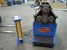 ERCOLINA CE50 Rolls, Angle Bending - MachineTools.com ERCOLINA CE50 Rolls, Angle Bending - MachineTools.com